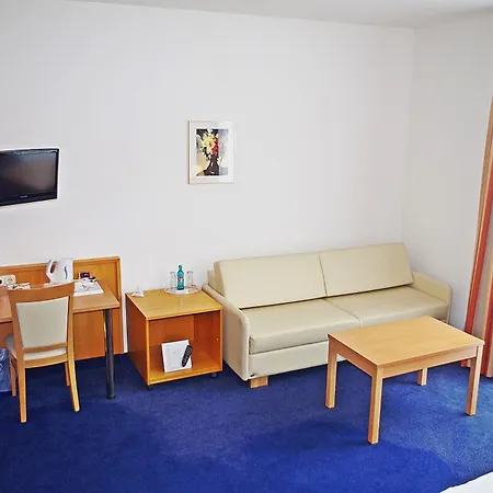 Passau-sued 3* Passau