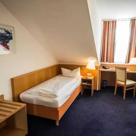 Hotel Passau-sued Passau
