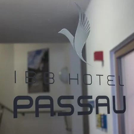 Passau-sued 3* Passau