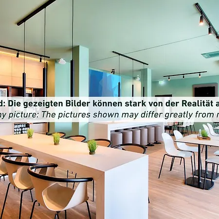 Hotel Passau-sued 3*