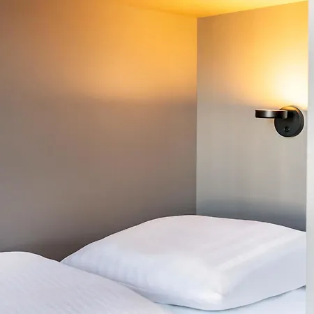 Hotel Passau-sued 3*