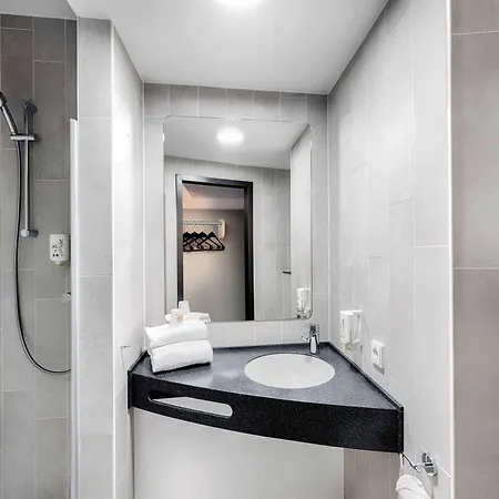 Passau-sued Hotel 3*