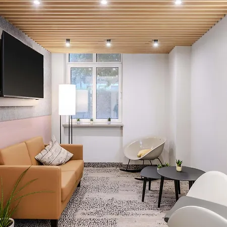 Hotel Passau-sued 3*