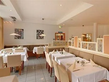 Hotel Passau-sued 3*