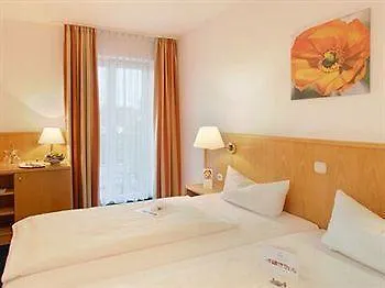 Hotel Passau-sued