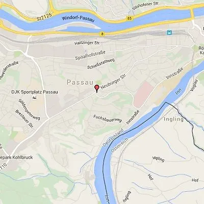 Passau-sued Passau