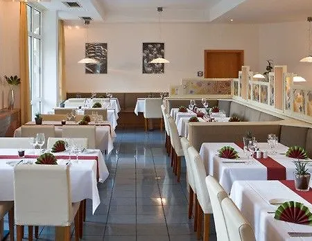 Passau-sued 3* Passau