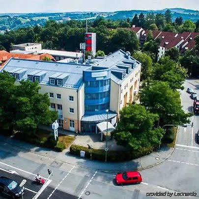 Passau-sued Passau