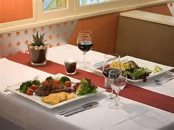 Hotel Passau-sued 3*