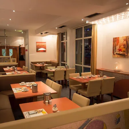 Hotel Passau-sued Passau