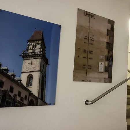 Passau-sued 3* Passau