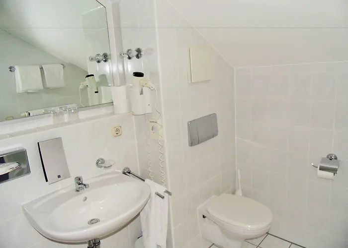 Passau-sued Hotel Passau