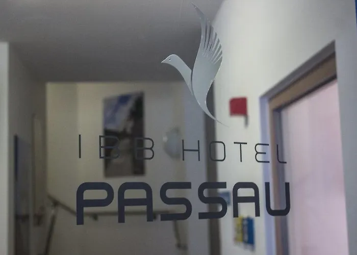 Passau-sued 3* Passau
