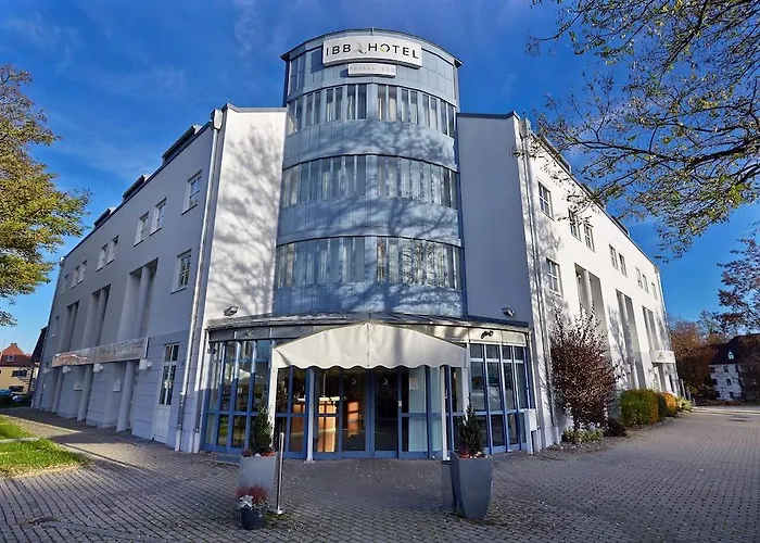 Passau-sued Hotel 3*