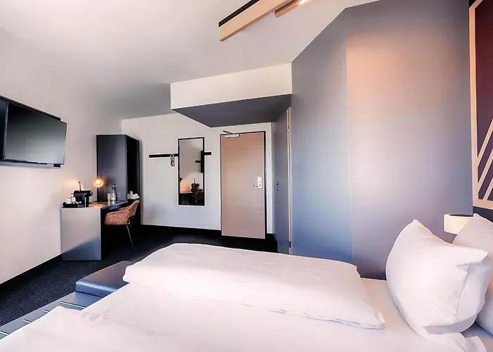 Passau-sued Hotel Passau