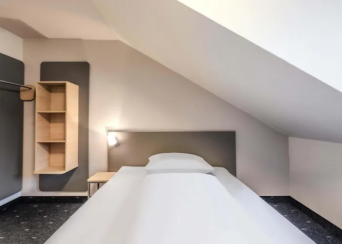 Hotel Passau-sued 3*