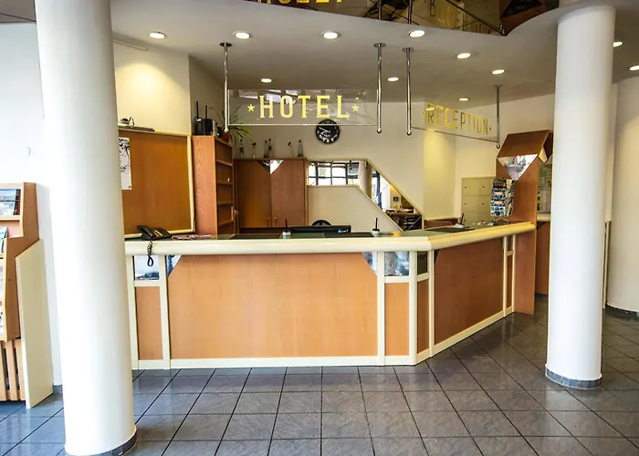 Passau-sued 3* Passau