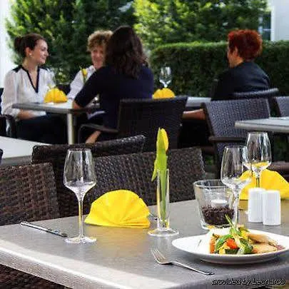 Hotel Passau-sued Passau