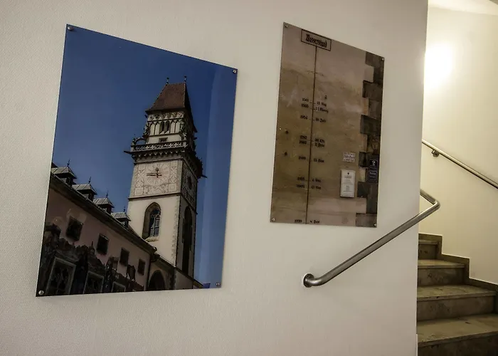 Passau-sued 3* Passau