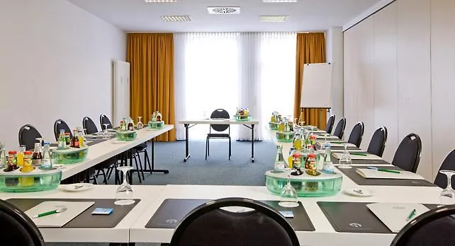 Hotel Passau-sued 3*