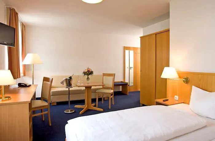 Passau-sued 3* Passau