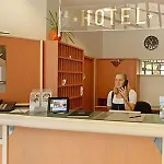 Passau-sued 3* Passau