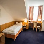 酒店 Passau-sued