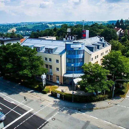 Otel Passau-sued