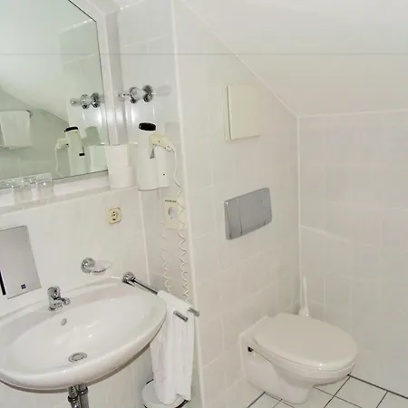 Passau-sued Otel Passau