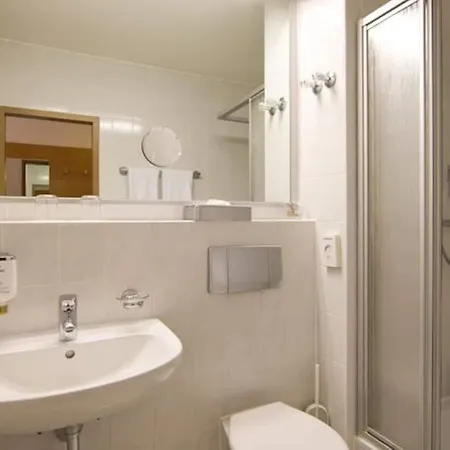 Passau-sued Otel 3*