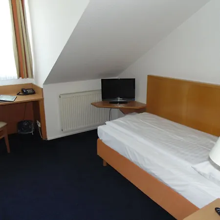 Passau-sued Otel Passau