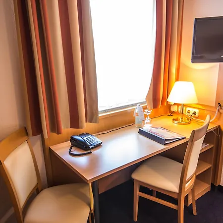 Passau-sued Szálloda Passau