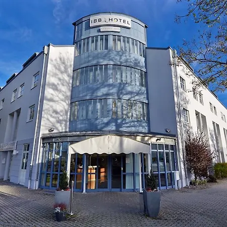 Passau-sued Otel 3*
