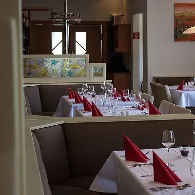 Passau-sued 3* Passau