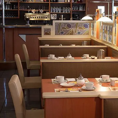 Hotel Passau-sued