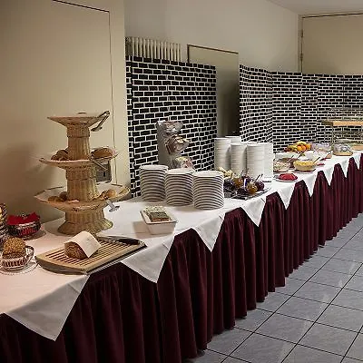Passau-sued Hotel
