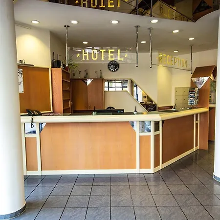 Passau-sued Hotel Passau