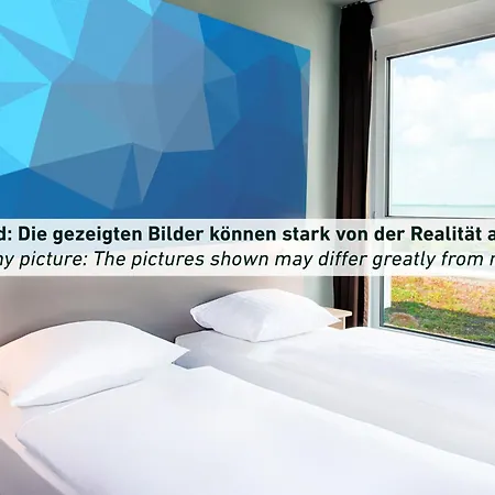 Otel Passau-sued