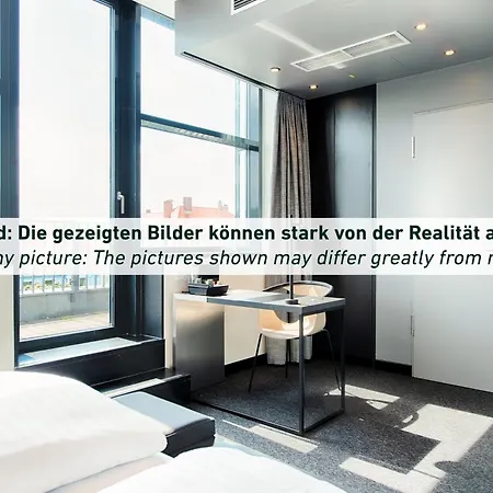 Otel Passau-sued 3*
