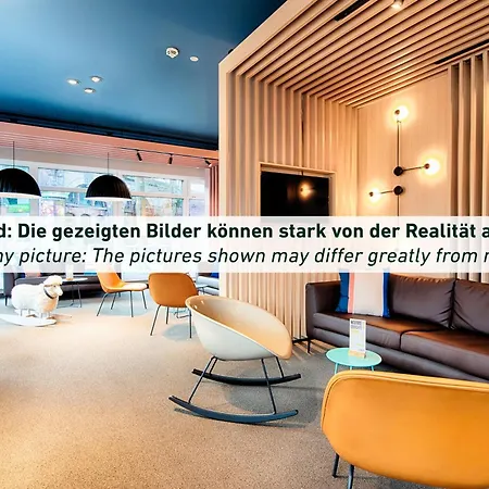 Passau-sued Otel Passau