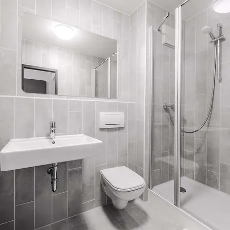 Passau-sued Szálloda 3*