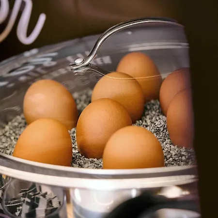 Szálloda Passau-sued 3*