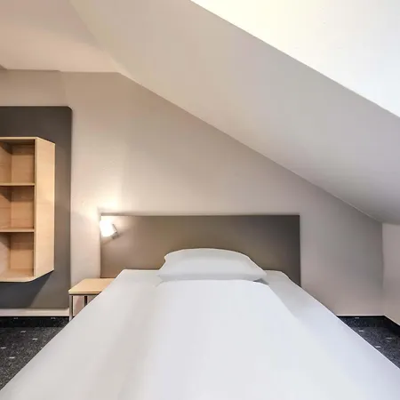 Hotel Passau-sued 3*