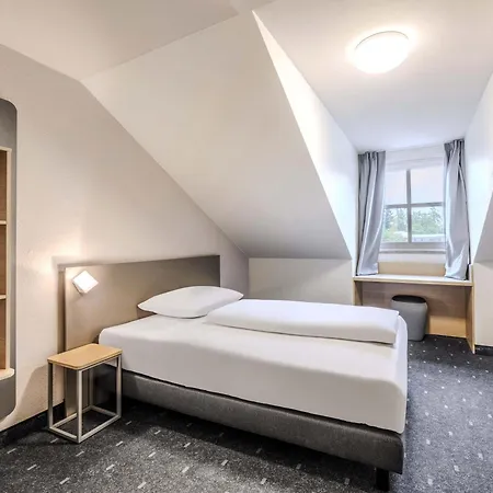 Hotel Passau-sued
