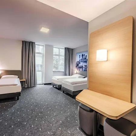 Hotel Passau-sued Passau