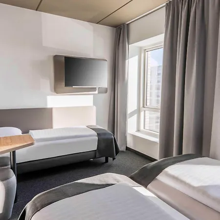 Passau-sued Hotel Passau