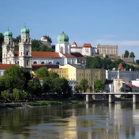 Otel Passau-sued Passau