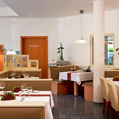 Otel Passau-sued Passau
