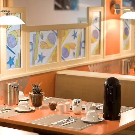 Passau-sued Otel