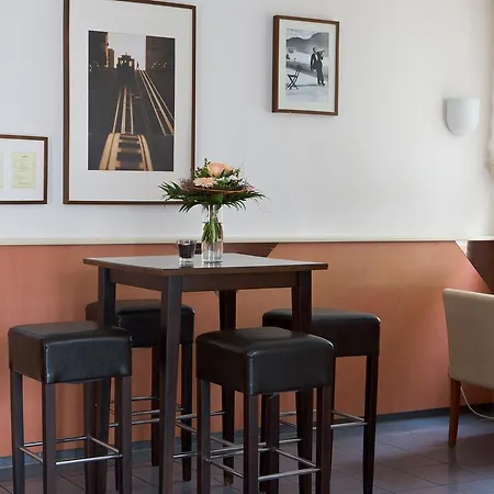Otel Passau-sued Passau